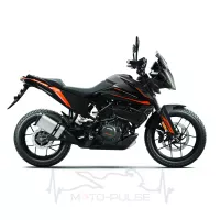 KTM 390 ADVENTURE