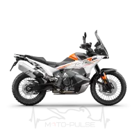 KTM Adventure 790 S