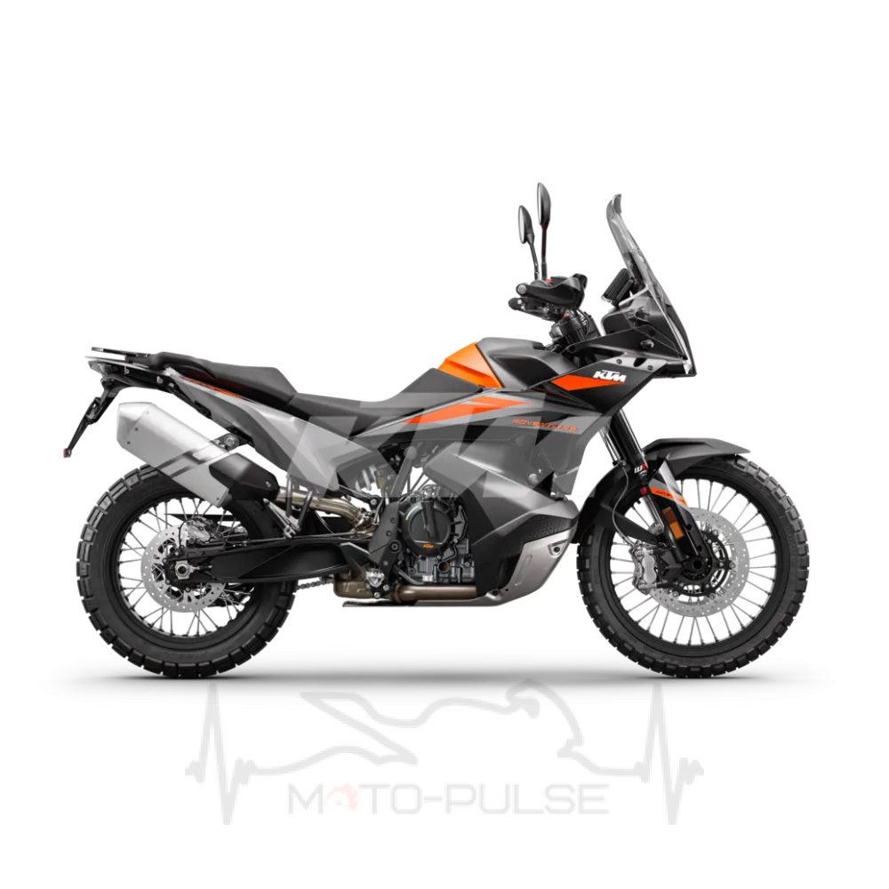 KTM Adventure 890 S 2024
