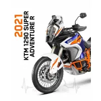 KTM 1290 SUPER ADVENTURE R