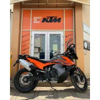 KTM 890 ADVENTURE
