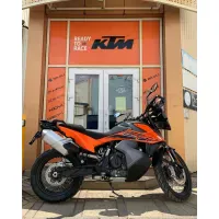 KTM 890 ADVENTURE