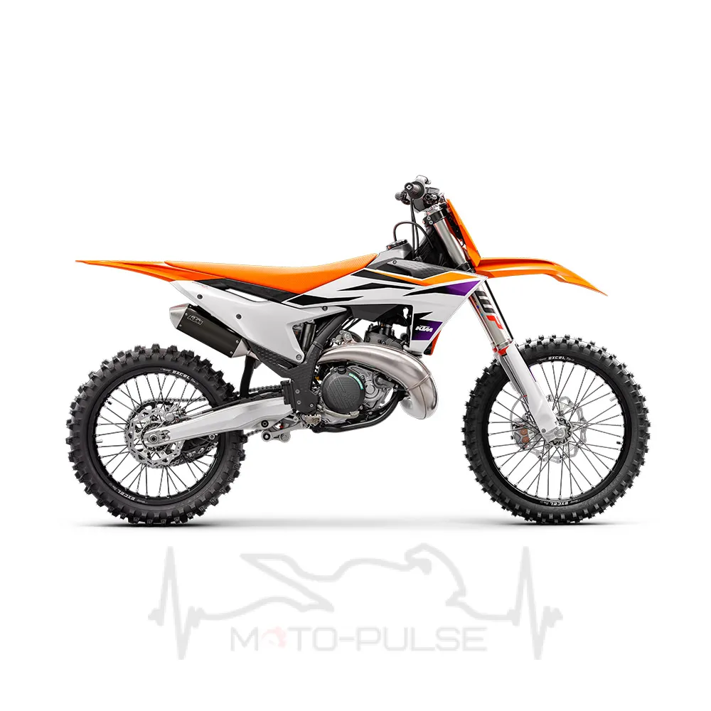 KTM 125 SX