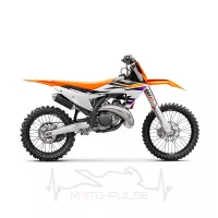 KTM 250 SX