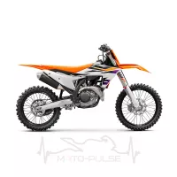 KTM 450 SX F