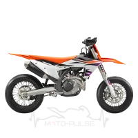 KTM 450 SMR