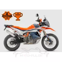 KTM Adventure 890 R 2026