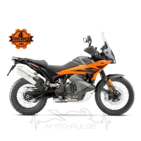 KTM 790 ADVENTURE 2026