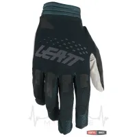 Мотоперчатки Эндуро LEATT Glove GPX 2.5 X-Flow [Black]  XL