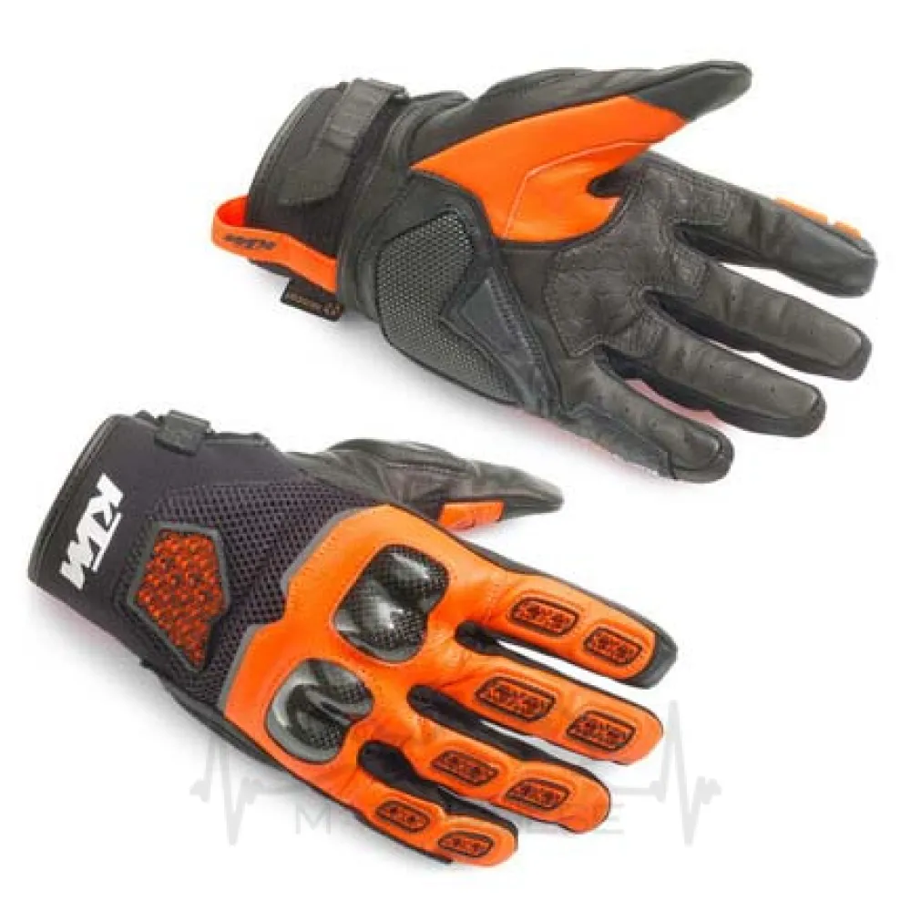 Моторукавиці KTM RADICAL X V3 (р. L/10) 3PW240007904