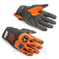 Моторукавиці KTM RADICAL X V3 (р. L/10) 3PW240007904