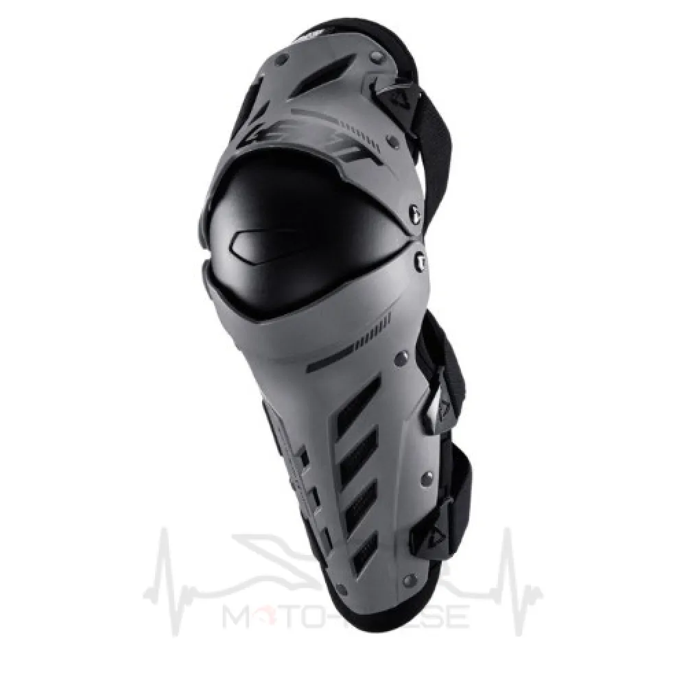 Наколінники LEATT DUAL AXIS Knee Guard [Forge] S/M