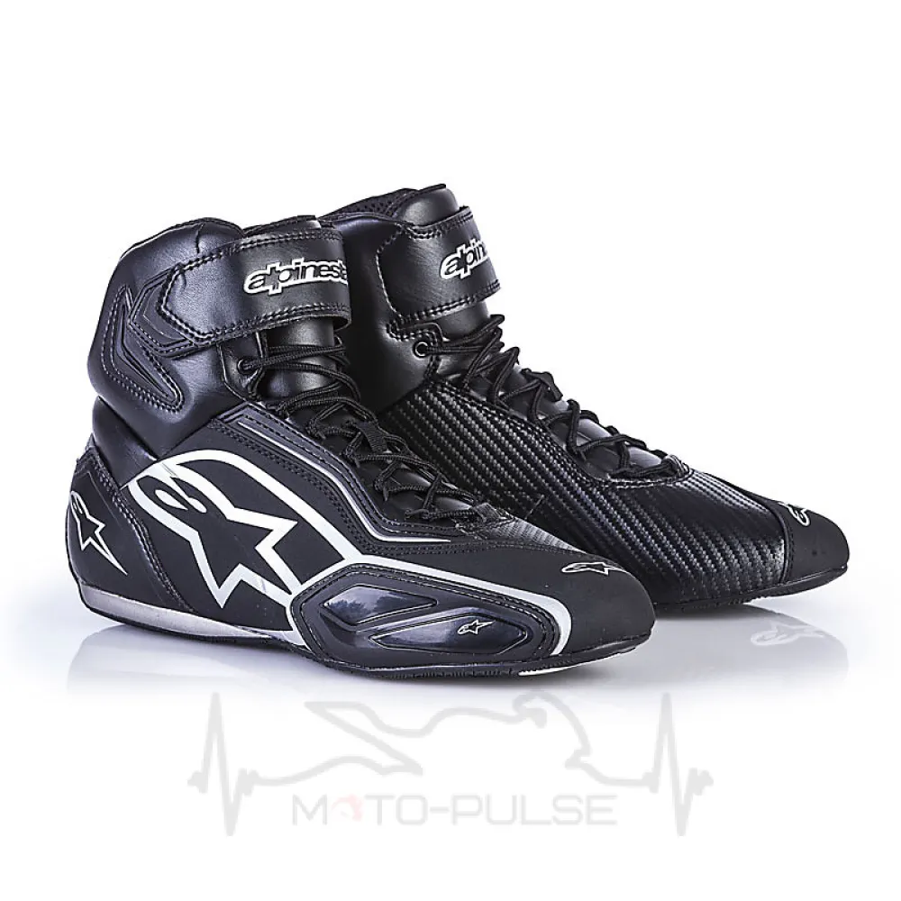 Мотокеды Alpinestars Faster-2 Vented (Black 43)
