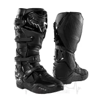 Мотоботи FOX INSTINCT 2.0 Boot 13 [Black]
