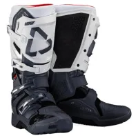 Мотоботи Кросс/Ендуро LEATT 5.5 FlexLock Enduro [White] (10) (44,5)