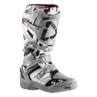 Мотоботы Кросс/Эндуро LEATT GPX 5.5 FlexLock Boot [White] (12)