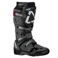 Мотоботы LEATT 4.5 HydraDri Boot 44.5  [Graphene]