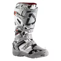Мотоботы Кросс/Эндуро LEATT GPX 5.5 FlexLock Boot [White] (11)
