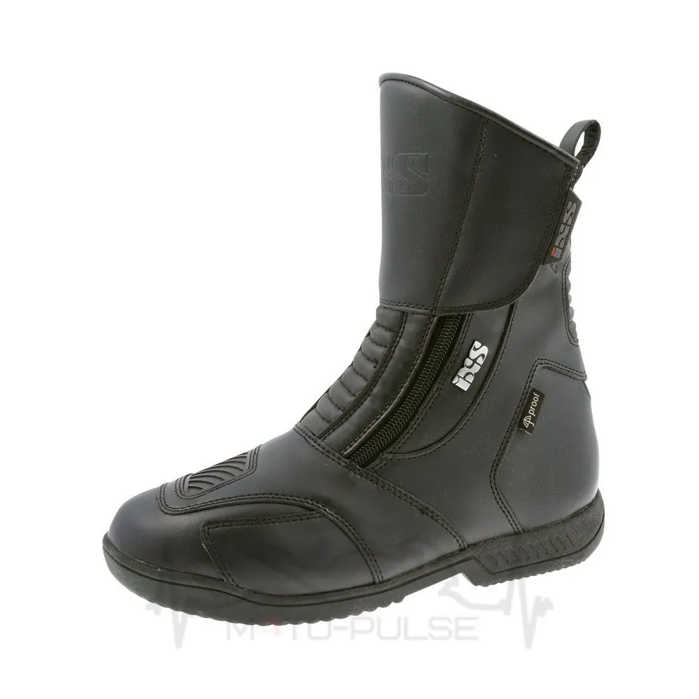 Мотоботы IXS Pacific (44) Black K