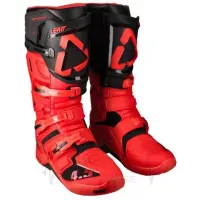 Мотоботы Кросс/Эндуро  Leatt 4.5 Boot Enduro [RED] (9)