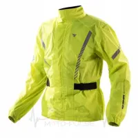 Куртка дождевая Shima Hydrodry  Flour Yellow (L)