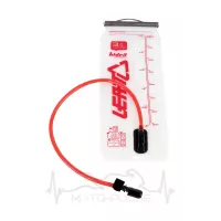 Гідратор LEATT Bladder Flat CleanTech 3L [Clear]