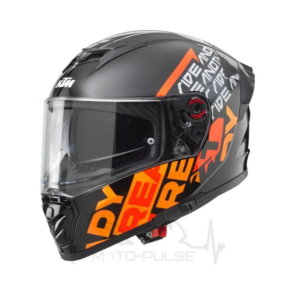 Мотошолом KTM BREAKER EVO L 3PW230001304