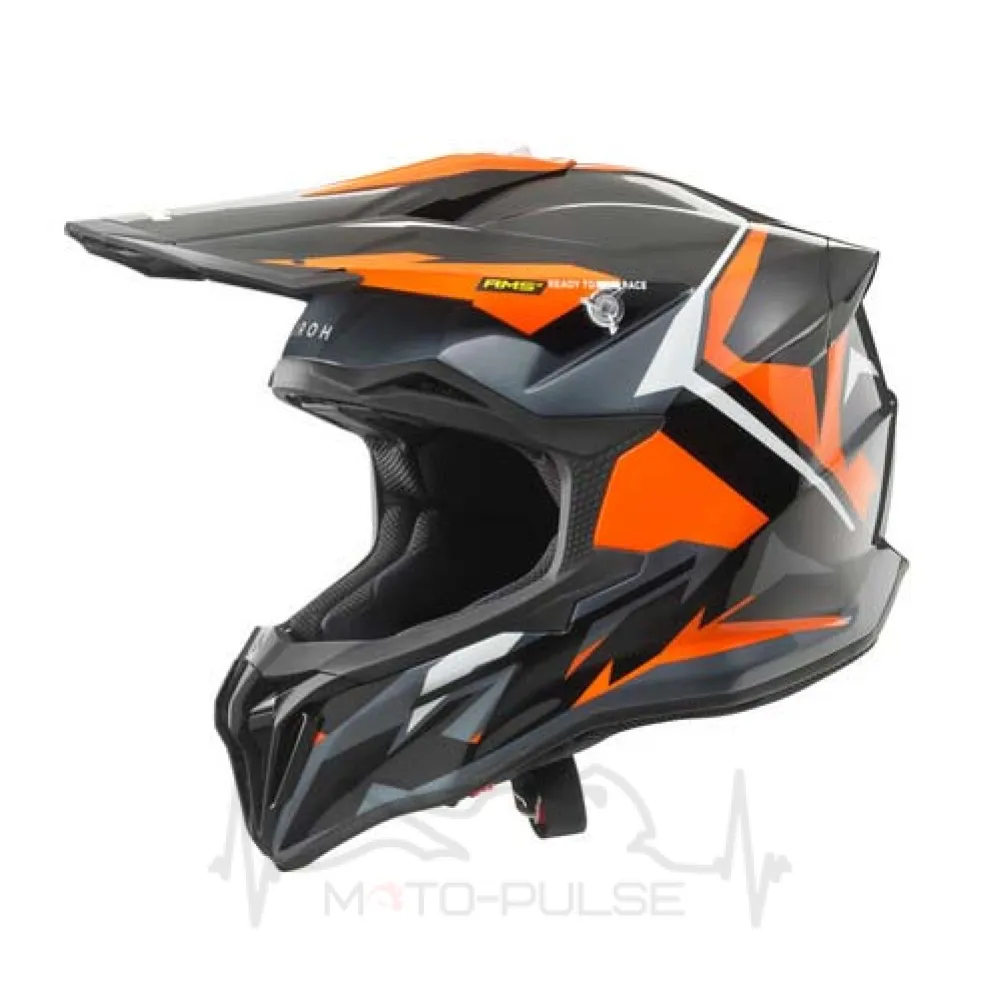 Мотошолом KTM STRYCKER by Airoh (M) 3PW240014003