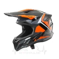 Мотошолом KTM STRYCKER by Airoh (M) 3PW240014003