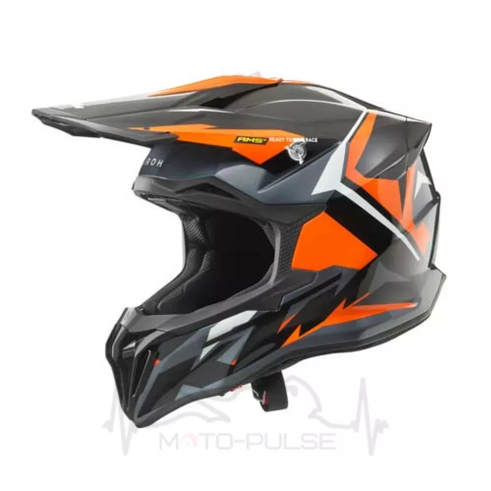 Мотошолом KTM STRYCKER by Airoh (S) 3PW240014002