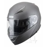 Мотошлем IXS HX300 Black Matt S