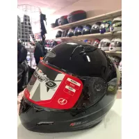 Мотошлем Интеграл Nitro N305 UNO M BLACK