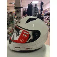 Мотошлем Интеграл Nitro N305 UNO XXL White