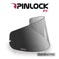 Pinlock Photochromatic MT V12 (Thunder/Revenge)
