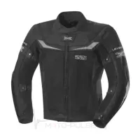 Мужская текстильная IXS LEVANTE Black (S) K
