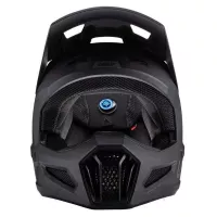 Мотошолом LEATT Helmet Moto 2.5 Stealth L (59-60)