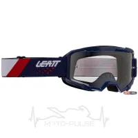Окуляри LEATT Vizion 2.5 Goggle [Royal] - Clear Lens