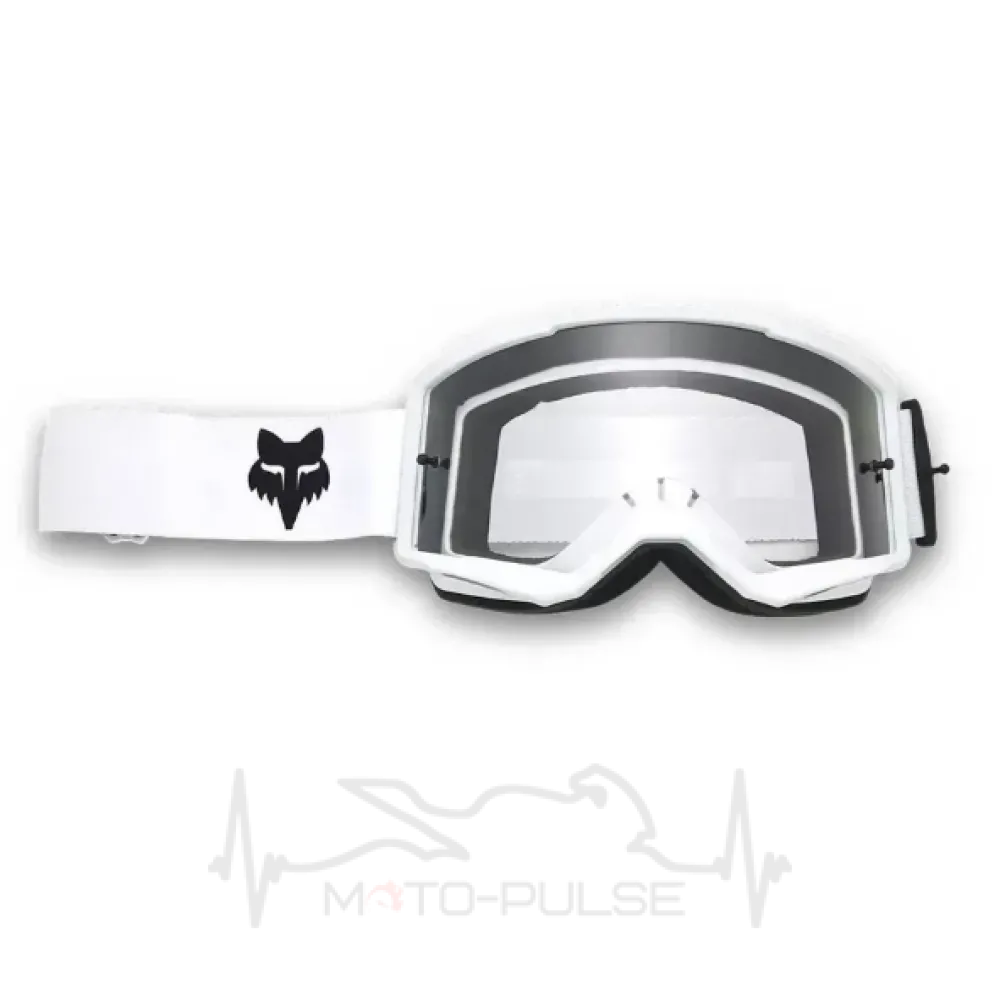 Окуляри FOX MAIN Goggle - CORE [White]