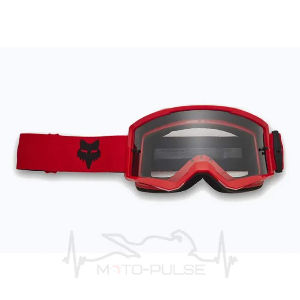 Окуляри FOX MAIN Goggle - CORE [Flo Red]