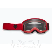 Окуляри FOX MAIN Goggle - CORE [Flo Red]