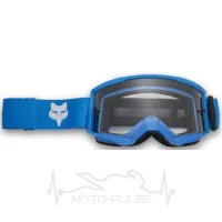 Окуляри FOX MAIN Goggle - CORE [True Blue]