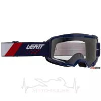 Окуляри LEATT Vizion 2.5 Goggle [Royal] - Clear Lens