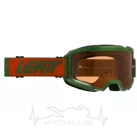 Окуляри LEATT Vizion 2.5 Goggle [Forest] 60 VLT