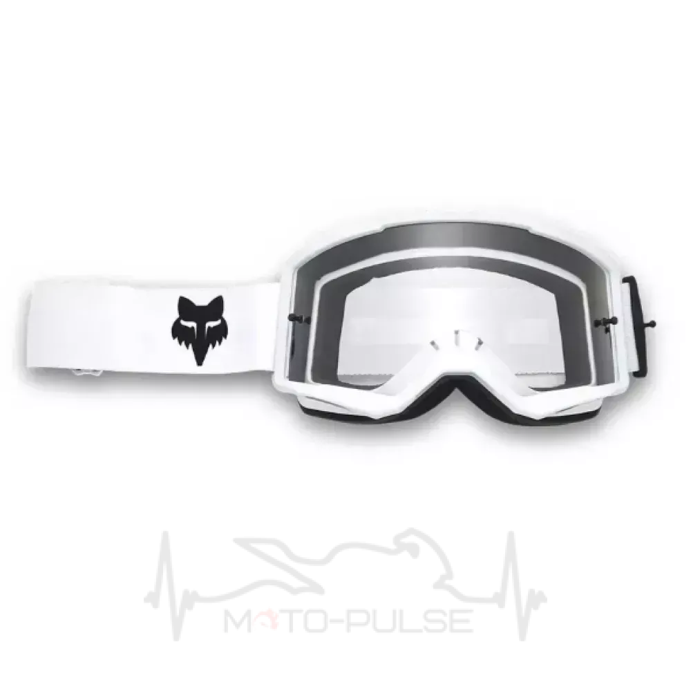 Окуляри FOX MAIN Goggle - CORE [White]