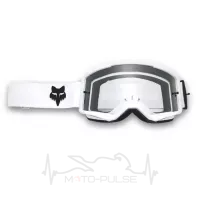 Очки FOX MAIN Goggle - CORE [White]