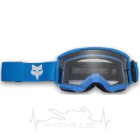Очки FOX MAIN Goggle - CORE [True Blue]