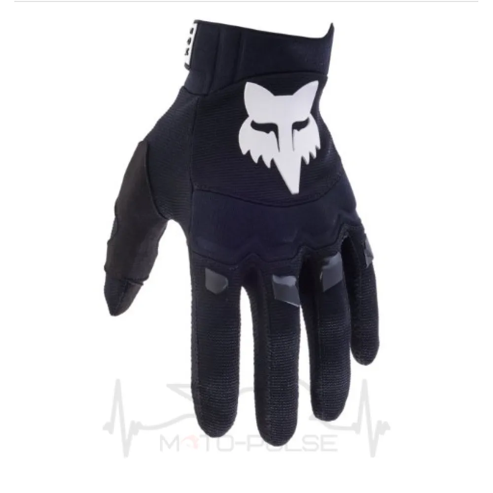 Моторукавиці FOX DIRTPAW Glove - CЄ [Black] L