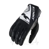 Мотоперчатки Kenny Performance black (8)
