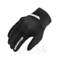 Детские мотоперчатки Shima One kids gray XS