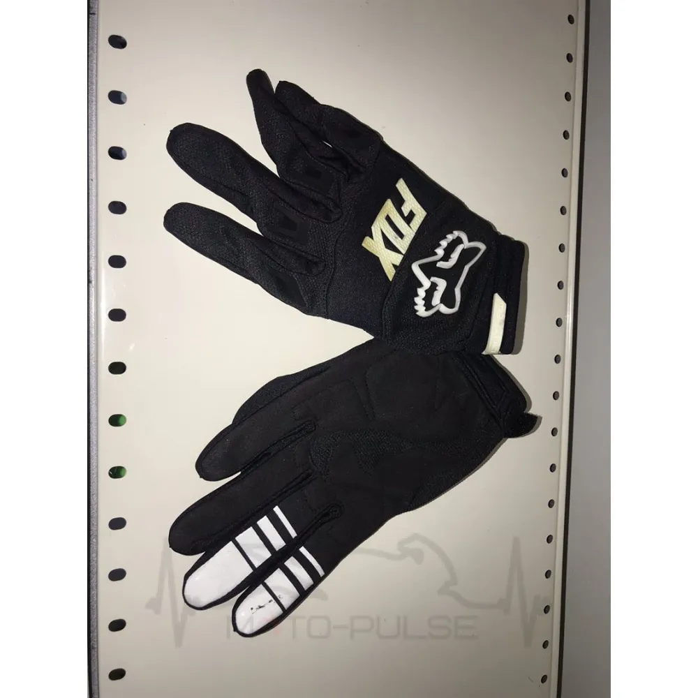 Мотоперчатки Эндуро Fox replica M